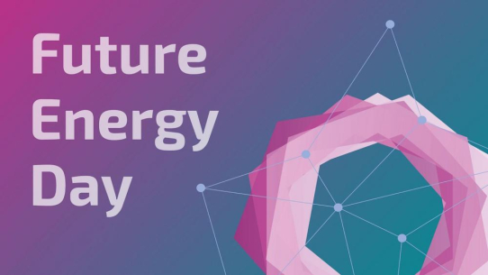 ­ Future Energy Day der dena in Berlin: Ganz im Zeichen von Digitalisierung und Klimaschutz