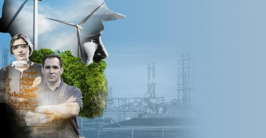 ­ Energy Efficiency Award 2021: dena ruft private und öffentliche Unternehmen bis 11. Juni zur Bewerbung auf