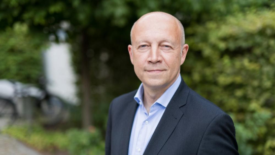 ­Statement von Andreas Kuhlmann zur Vorstellung der deutschen Klimabilanz 2020