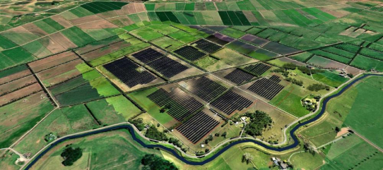Lodestone Energy wählt Emerson für die Automatisierung von Neuseelands erstem großangelegten Photovoltaik-Solarstrom-Projekt