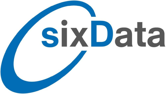 sixData erscheint in neuem Glanz