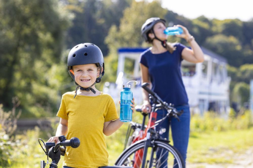 Weltwassertag 2023: Wittener Trinkwasser erfüllt höchste Reinheitsansprüche