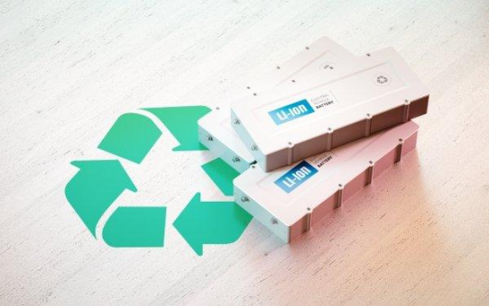 EcoGraf: Erfolgreiche Tests im Anodenrecycling erfreuen Partner SungEel Hitech