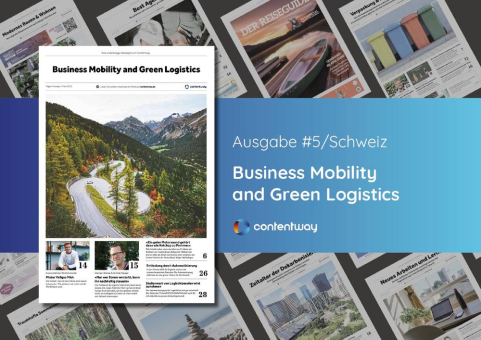 Business Mobility & Green Logistics