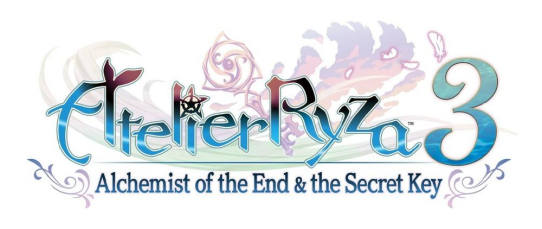 Atelier Ryza 3: Alchemist of the End & the Secret Key von Koei Tecmo: ein Sommer voller Abenteuer – ab sofort im Handel!
