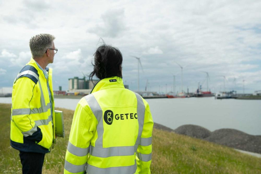 GETEC wird Wasserstofflieferant und beschleunigt damit die Energiewende