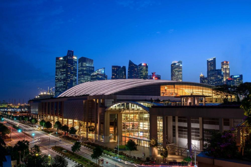 Messe München bringt erste multimodale Logistik-Fachmesse nach Singapur