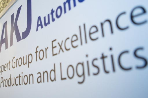 Automatisierung des Materialtransportes im größten LKW-Werk Europas