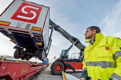 Sievert Logistik SE nimmt Zoll-Leistungen ins Portfolio