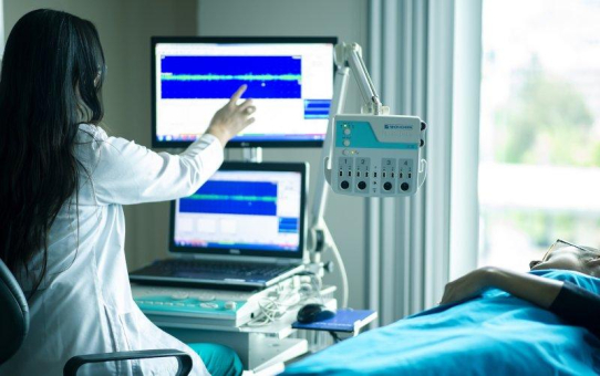 Mitteilungen aus Bildung und Wissenschaft – Digitalisierung im Krankenhaus