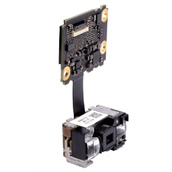 Opticon Sensoren Scan Engine MDI-5010 - Höchste Scanleistung auf kleinstem Raum