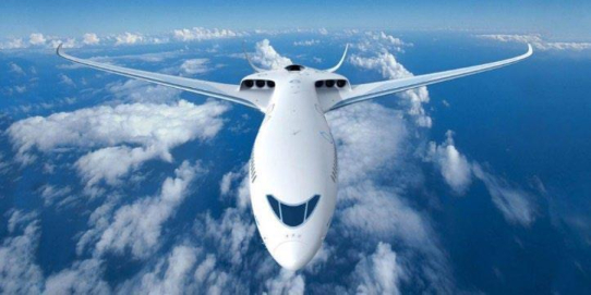 TU Ilmenau an europäischem Großprojekt zu umweltfreundlichem Luftverkehr beteiligt