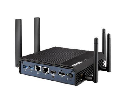 Aaronn Electronic empfiehlt das Multi-Connectivity IoT-Gateway UTX-3117 für IoT-Anwendungen