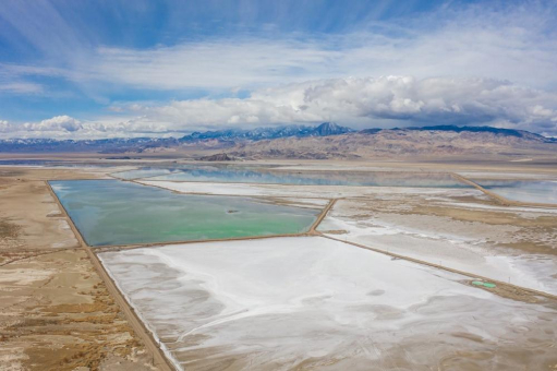 Pure Energy meldet Genehmigungserfolg für Lithium-Direkt-Extraktionsverfahren in Nevada