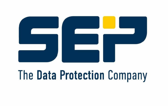 SEP erhält Auszeichnung von Gartner Peer Insights Customers' Choice für SEP sesam