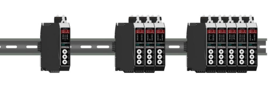 CANopen  - Individuell und passgenau ist bei DEDITEC Standard