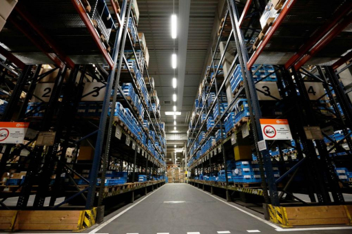„Der Weg der Ware – Logistik live erleben“: ELSEN gewährt am offiziellen Tag der Logistik Einblicke in verschiedene Berufsfelder