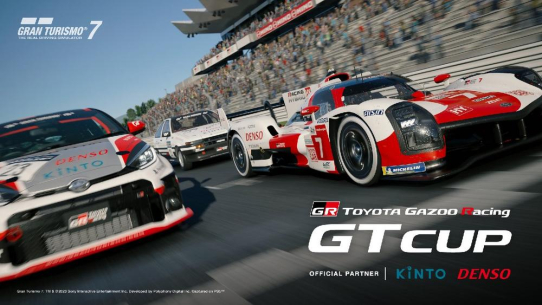 TGR GT Cup 2023 startet in die neue Saison