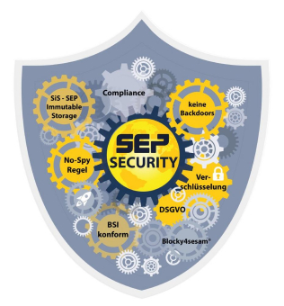 SEP zum Datenschutz 2023 – Haftungsfallen der IT-Security