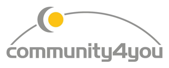 community4you AG ist TOP 100-Innovator 2021