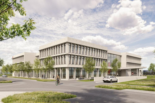 Würth Elektronik bezieht Hightech Innovation Center in München