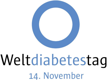 Am 14. November ist Weltdiabetestag