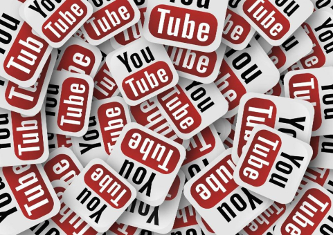 Yt-Domains oder Mov-Domains für Ihr Youtube-Konto