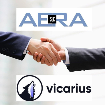 Schwachstellenmanagement mit AERAsec und Vicarius