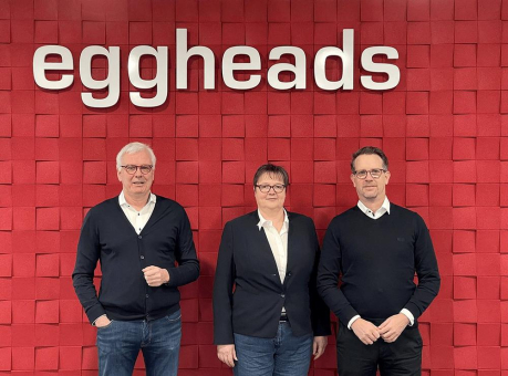 Markus Pichler wird neuer Geschäftsführer bei eggheads