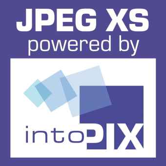 Lawo und intoPIX kooperieren für umfassende Unterstützung von JPEG XS