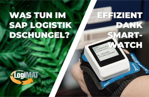 CONSILIO: Was tun im SAP-Logistik-Dschungel