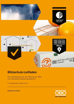 Aus Sieben mach Drei: Die neue Struktur der OBO-Produktwelt
