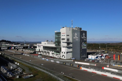 TÜV Rheinland: Partnerschaft mit Nürburgring frühzeitig bis 2027 verlängert