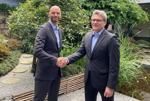 TÜV Rheinland startet Partnerschaft mit Conenergy