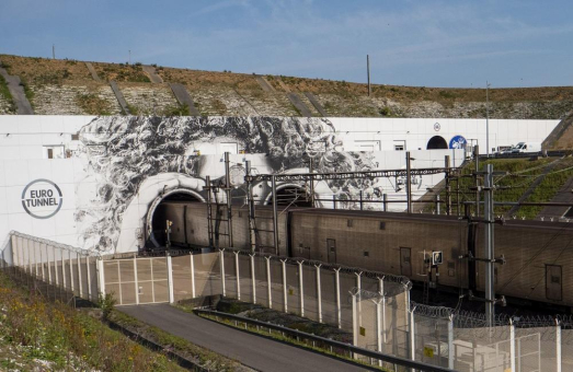 TÜV Rheinland zertifiziert Eurotunnel nach Standard für Hygiene- und Infektionsschutzmanagement