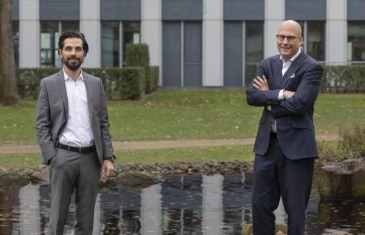 Digitale Schadenerkennung und Schadenbewertung bei Kraftfahrzeugen: TÜV Rheinland startet Technologiepartnerschaft mit ControlExpert