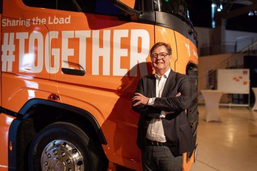 F-Trucks Deutschland GmbH gründet Finanzdienstleistungs-Tochter