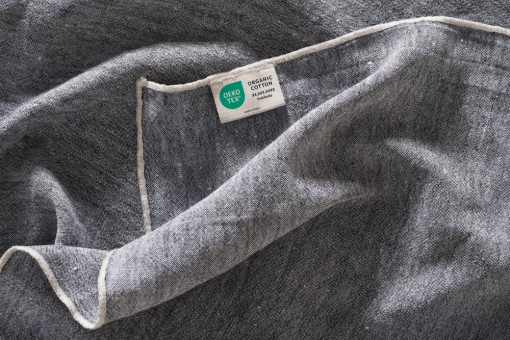 OEKO-TEX® launcht ORGANIC COTTON Zertifizierung