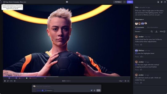 Adobe revolutioniert Video-Tools mit neuer generativer KI Firefly