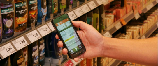 Leichter das Kundenverhalten analysieren mit COSYS Retail Management