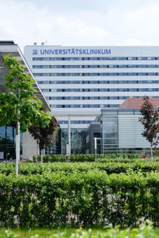 snap HealthCare realisiert digitales Universitätsklinikum Frankfurt