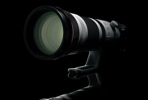 Canon RF 100-300mm F2.8 L IS USM: neues Supertelezoomobjektiv mit beeindruckender Vielseitigkeit
