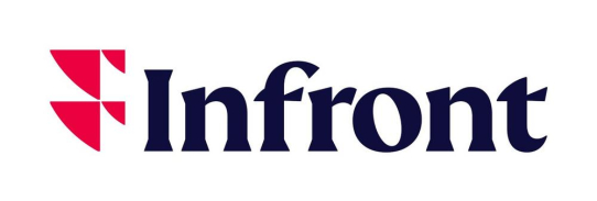 Infront forciert Fokus auf WealthTech