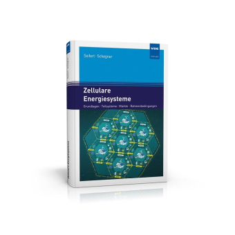 Intelligente Zellen als Lösung für die Energiewende?