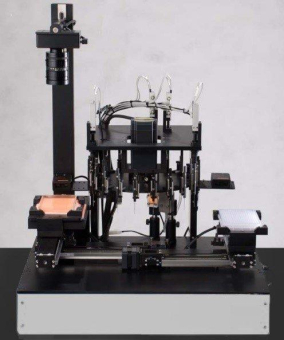 Kolonienpicker RapidPick™ von Hudson Robotics zur Automation des mikrobiologischen Labors