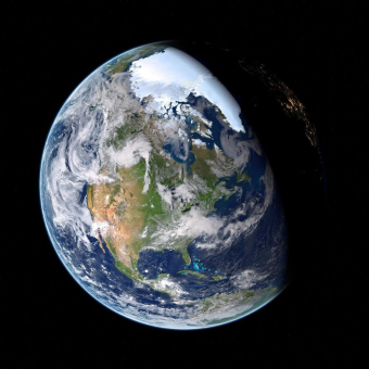 Earth-Domain - die Domain für den Earth Day!