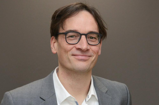 Neuer Chief Technology Officer bei der  MC-Bauchemie gestartet