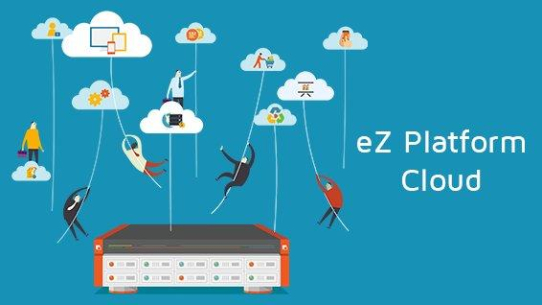eZ Systems gibt neue Lösung eZ Platform Cloud bekannt und beschleunigt damit drastisch den Dev Cycle des Content Managements