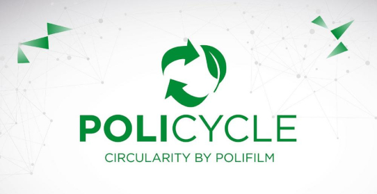 POLICYCLE - mehr als nur Recycling