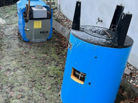 Unser Team aus mobilen Schrotthändlern holt Ihren Schrott in Hilden kostenlos und ohne Aufwand für Sie ab.